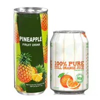 Juice Can